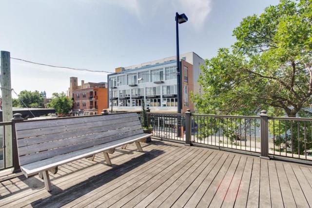 Lofts De La Petite Italie Apartment Montreal Luaran gambar