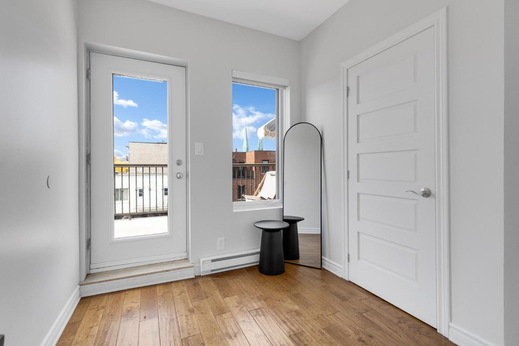 Lofts De La Petite Italie Apartment Montreal Luaran gambar